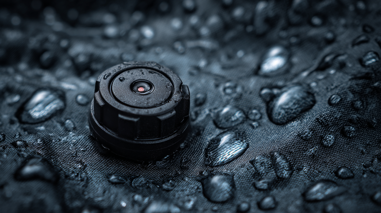 Exploring the Resilience: How Waterproof Push Button Switches Revolutionize Weatherproof Electronics in 2023
