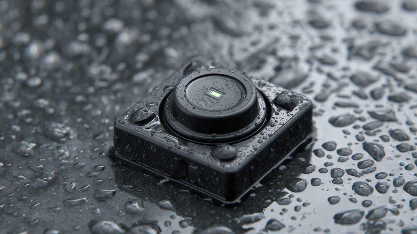Exploring the Resilience: How Waterproof Push Button Switches Revolutionize Weatherproof Electronics in 2023