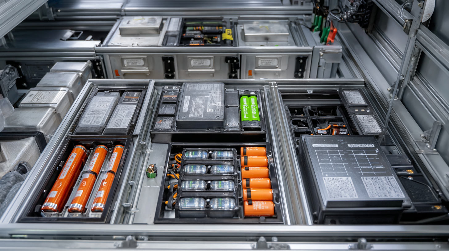 The Ultimate Guide to Understanding Lifepo4 Battery Advantages and Applications