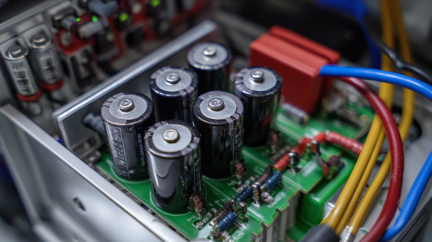 The Ultimate Guide to Understanding Lifepo4 Battery Advantages and Applications