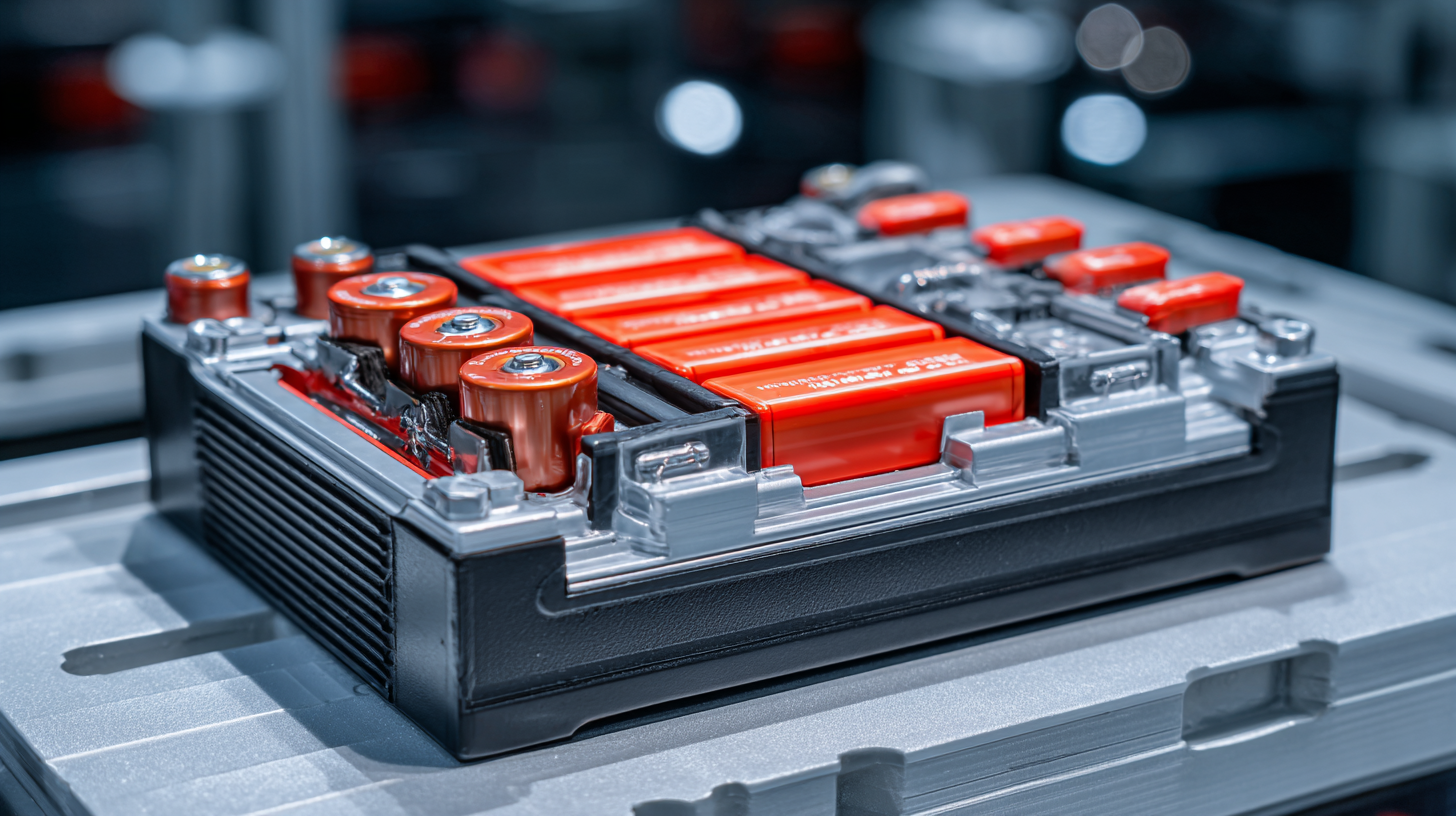 The Ultimate Guide to Understanding Lifepo4 Battery Advantages and Applications