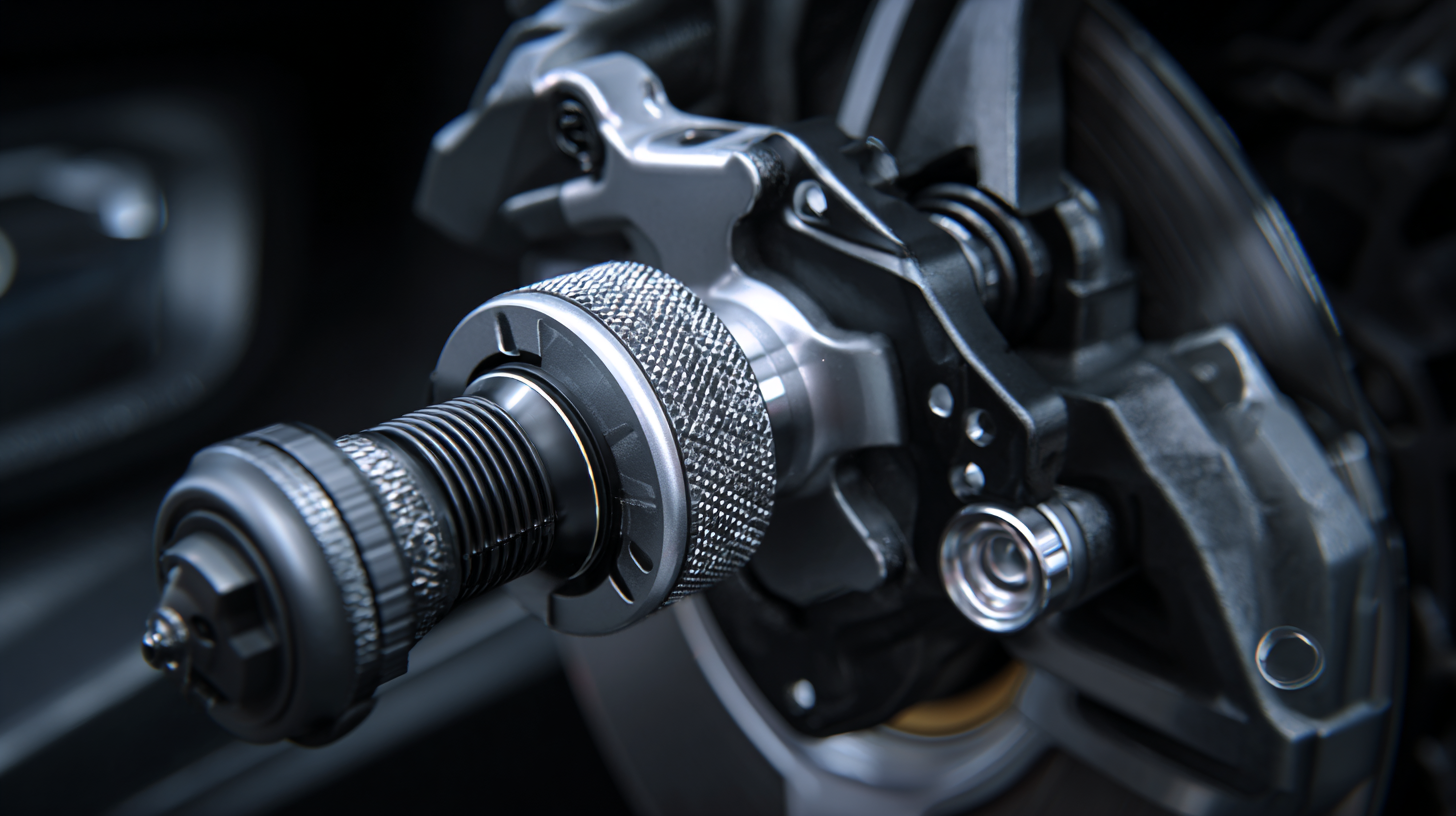 Revolutionizing Vehicle Safety: The Essential Role of Automatic Brake Adjusters in Modern Cars
