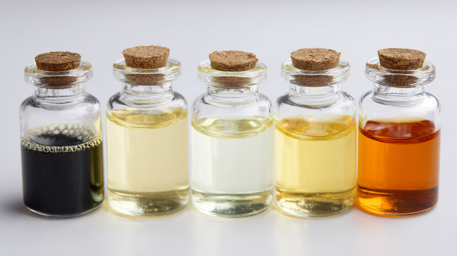 Unlocking the Secrets: How to Choose the Right Cosmetic Ingredients for Your Skin Type