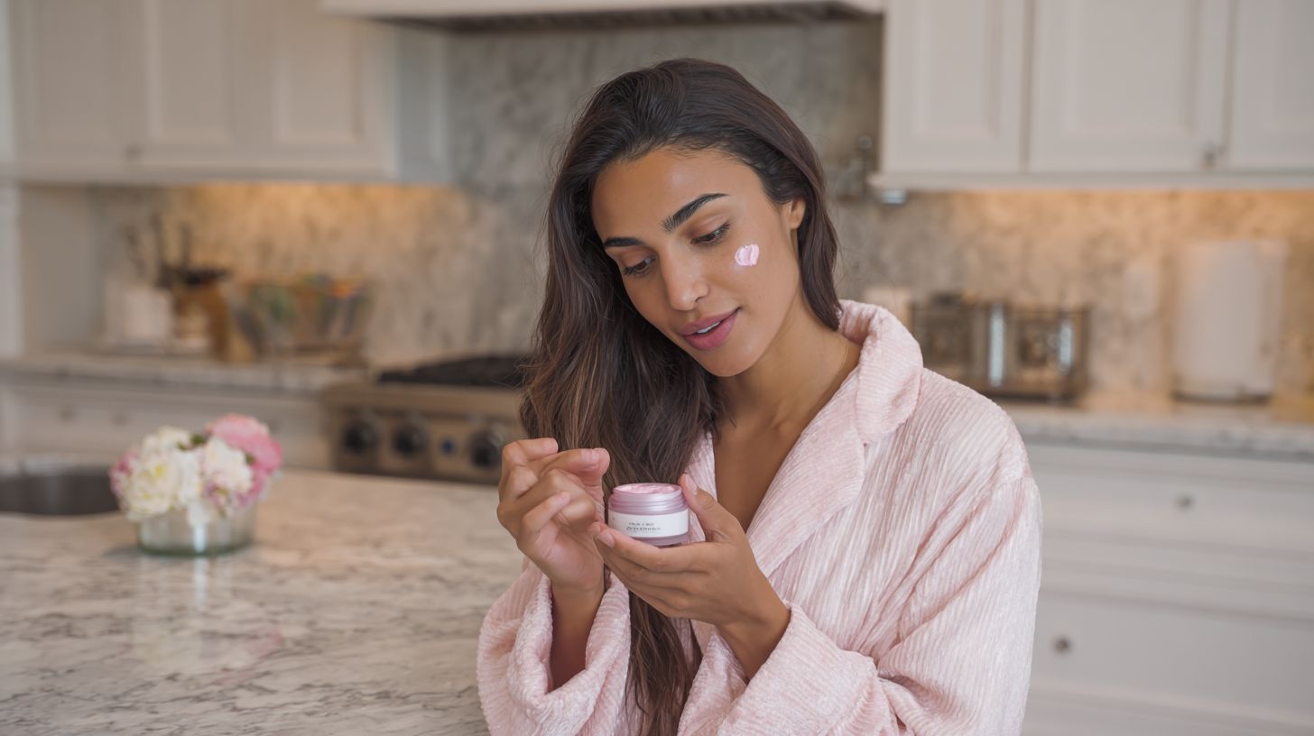 Unlocking the Secrets: How to Choose the Right Cosmetic Ingredients for Your Skin Type