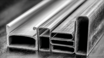 Understanding the Versatility of Aluminum Profile for Frame in Modern Construction