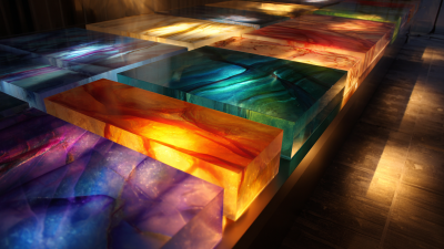 Transform Your Space: The Science Behind 3D Acrylic Sign Boards and Their Visual Impact