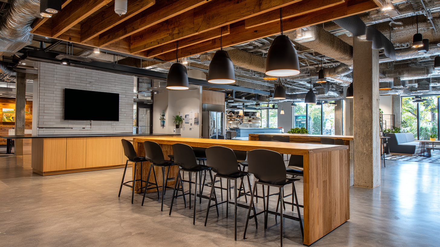 The Ultimate Guide to Choosing Commercial Led Down Lights for Your Business Space