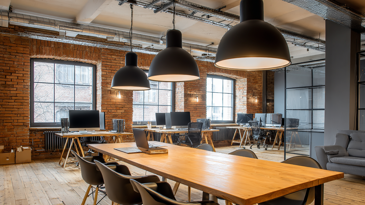 The Ultimate Guide to Choosing Commercial Led Down Lights for Your Business Space