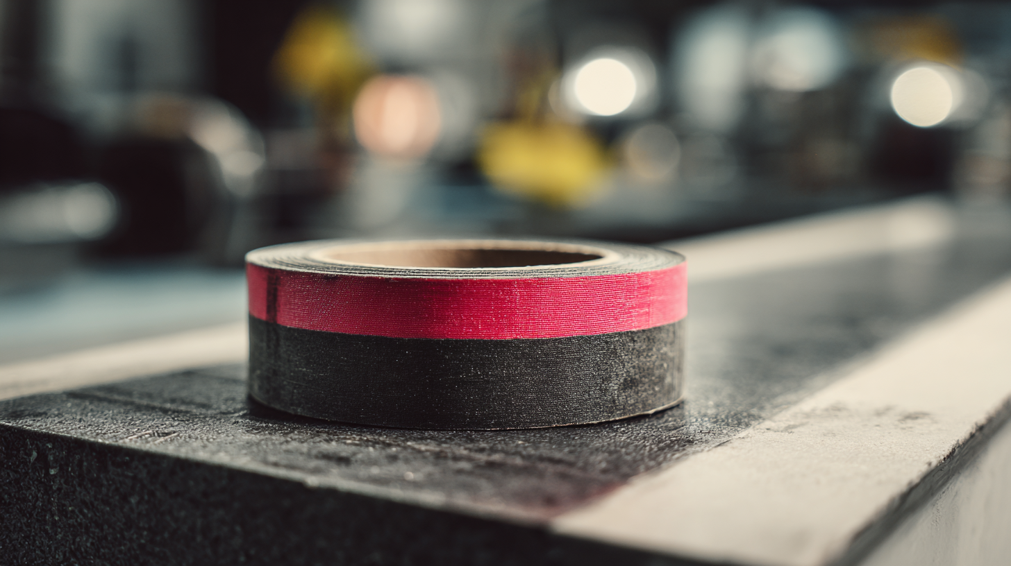 Exploring the Benefits and Applications of High Temp Sealant Tape in Extreme Conditions