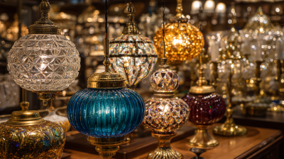Illuminate Your Space: Unique Lamp Fixtures to Transform Your Home Decor