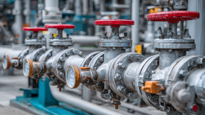 Maximizing Efficiency: Innovative Applications of Divert Valves in Industrial Processes