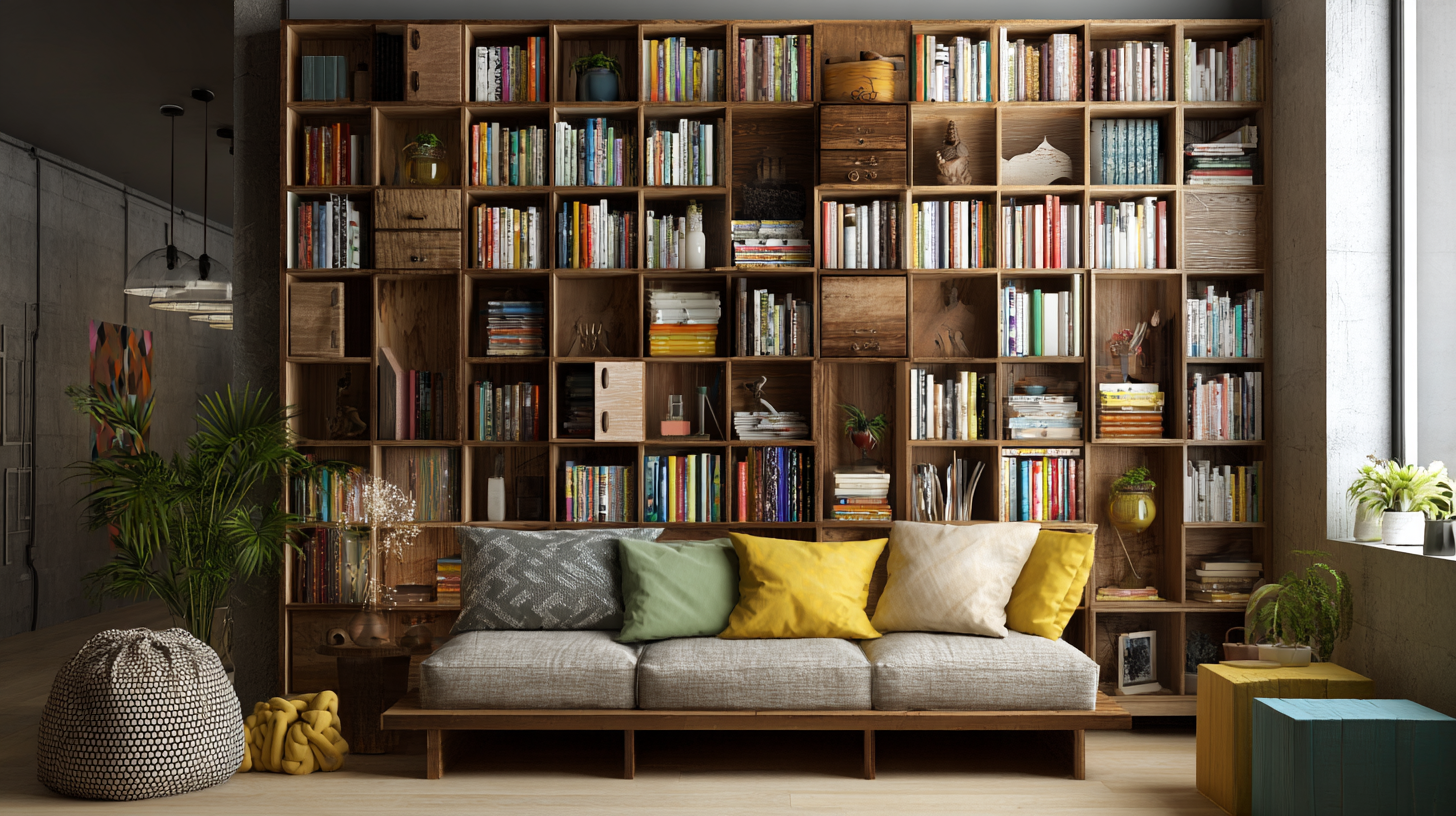 Maximize Your Space: Creative Ideas for Stylish Bathroom Display Shelves