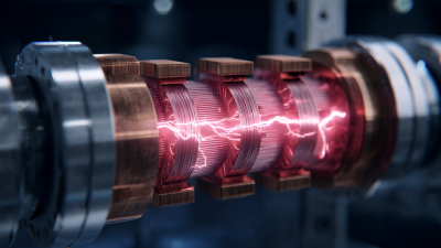 Unlocking the Power of Electromagnet Technology in Modern Innovations