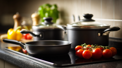 Discover the Benefits of Using PTFE Dishes for Safe Cooking and Food Storage