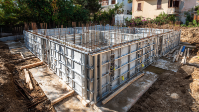 Unlocking the Benefits of Plastic Formwork for Garden Projects: A Sustainable and Cost-Effective Solution