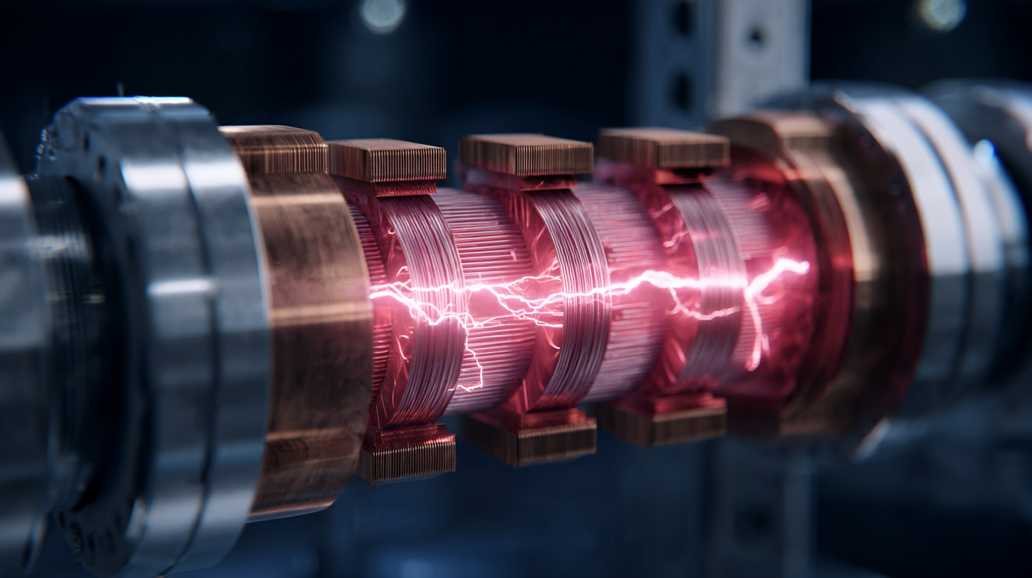 Unlocking the Power of Electromagnet Technology in Modern Innovations