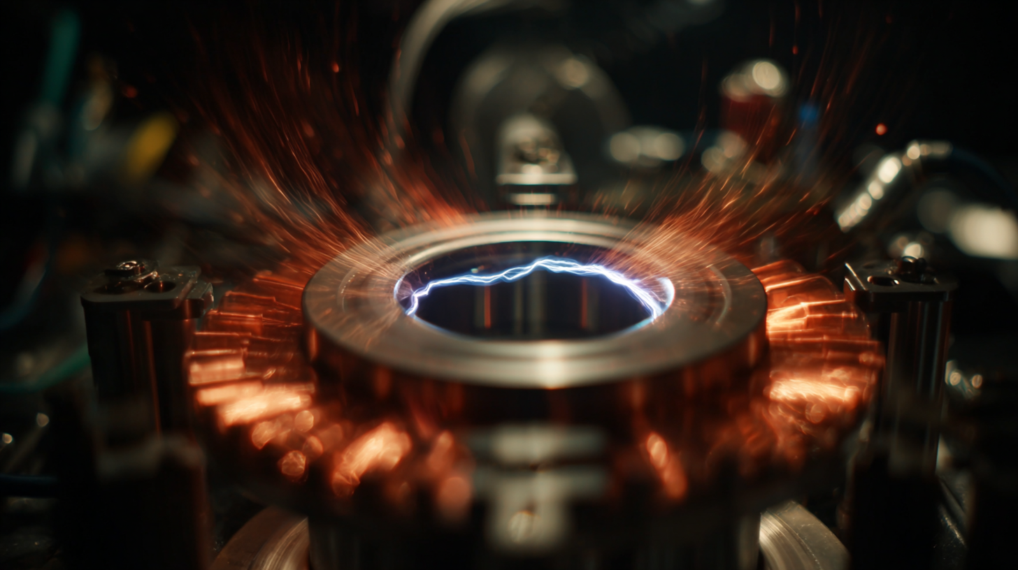 Unlocking the Power of Electromagnet Technology in Modern Innovations