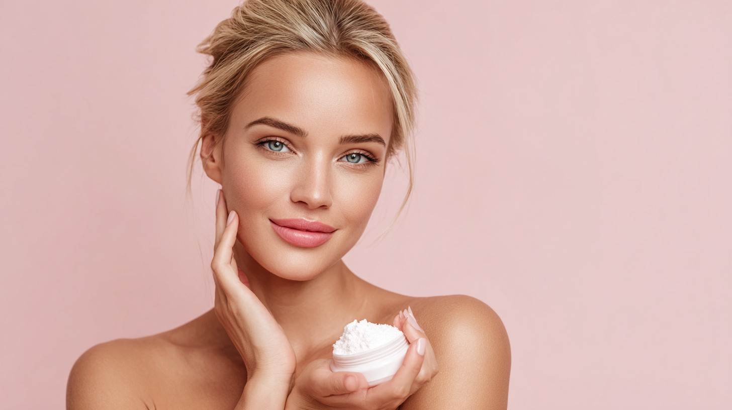 Unlock Radiant Skin: The Ultimate Guide to Bovine Collagen Powder Benefits