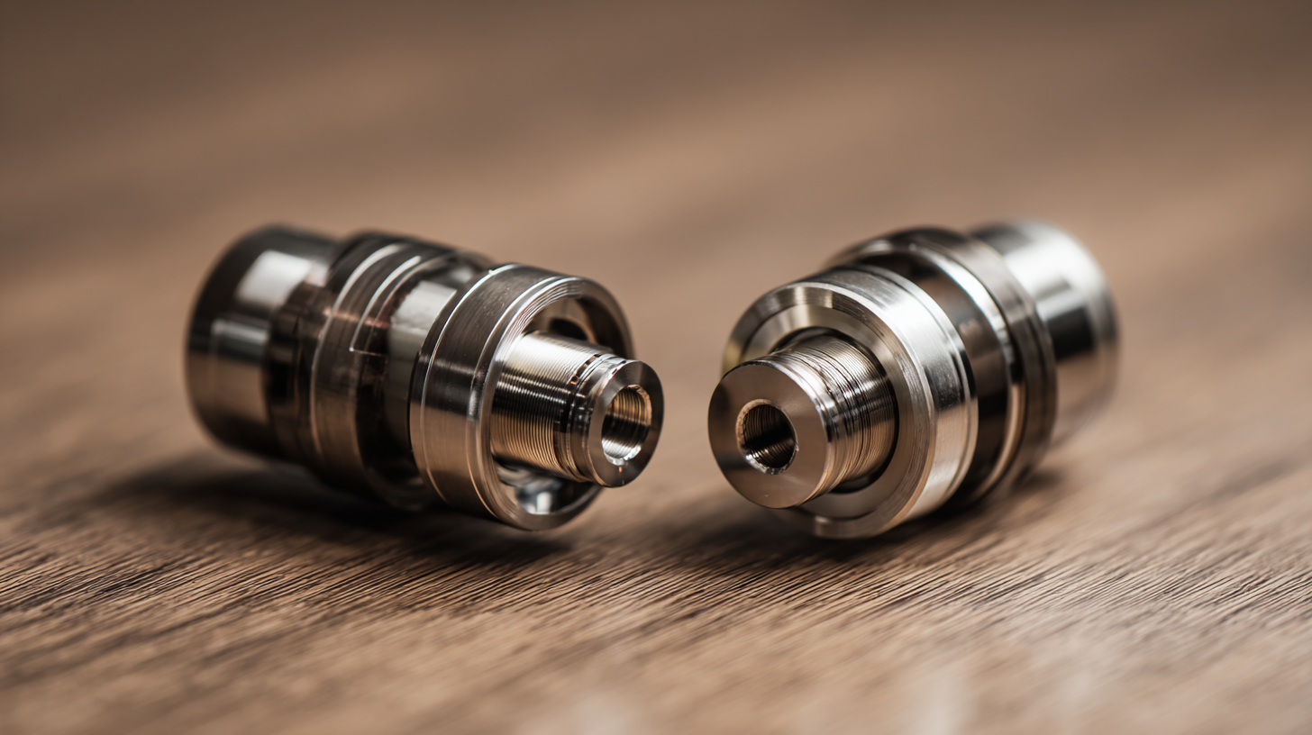 Revolutionizing Healthcare with Innovative Medical Device Piston Assemblies