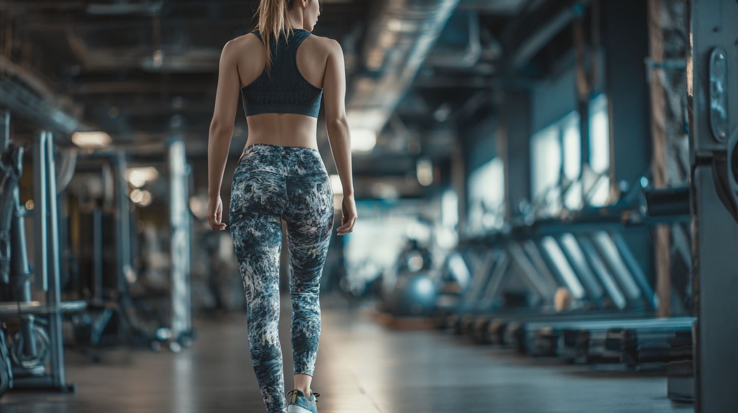 Ultimate Guide to Choosing the Best Female Gym Leggings for Every Workout