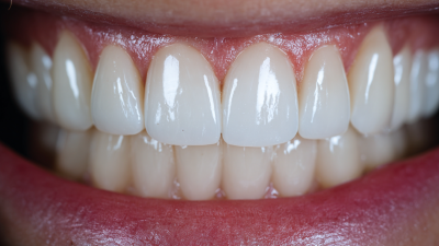 The Future of Smile Makeovers: Exploring the Benefits of Zirconia Dental Implants