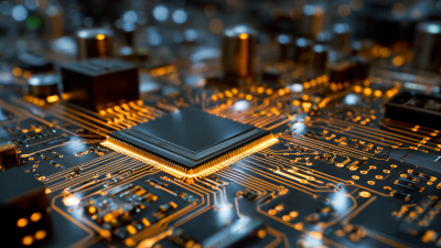Transformation des industries : l'avenir des services de fabrication électronique à l'ère du numérique