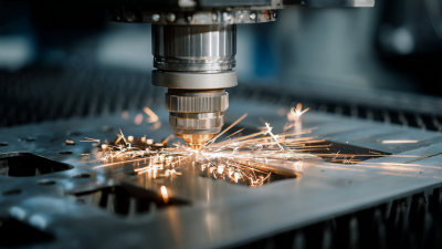 Revolutionizing Manufacturing: How CNC Laser Cutting Machines Are Shaping the Future of Precision Engineering