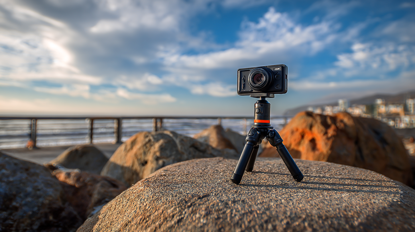 Discover the Secrets Behind Mini Tripod Versatility for Perfect Shots Everywhere
