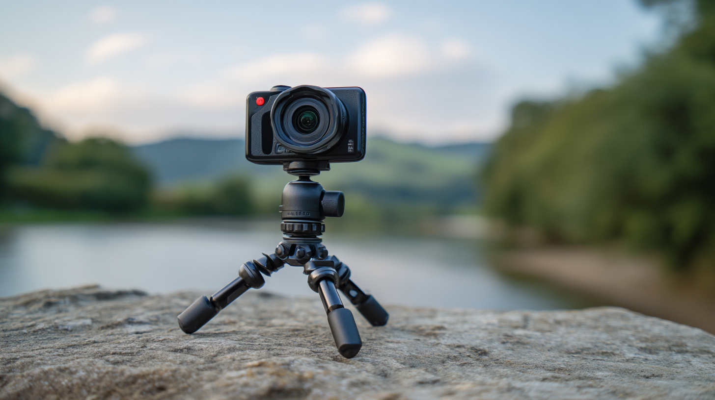 Discover the Secrets Behind Mini Tripod Versatility for Perfect Shots Everywhere