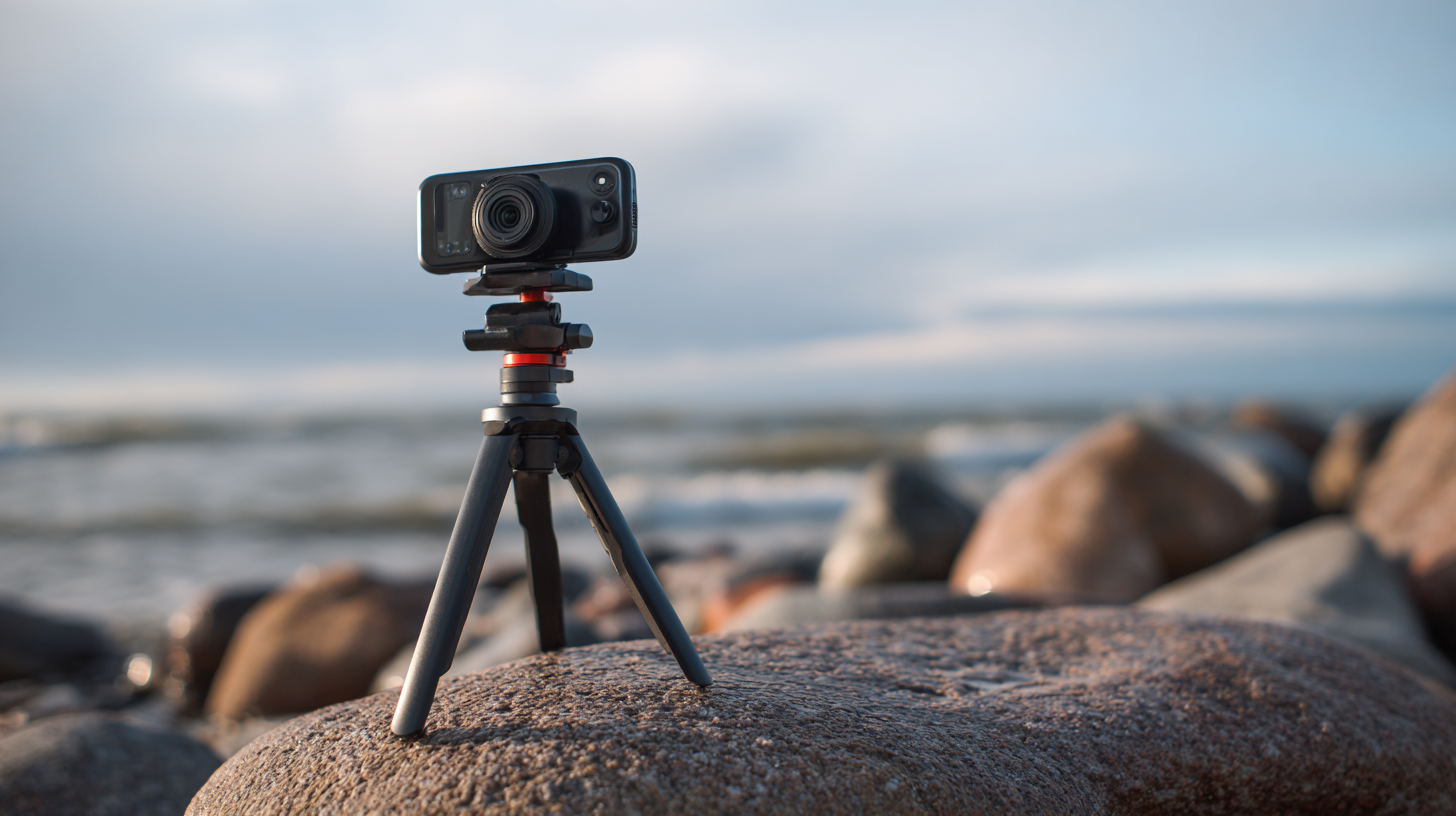Discover the Secrets Behind Mini Tripod Versatility for Perfect Shots Everywhere
