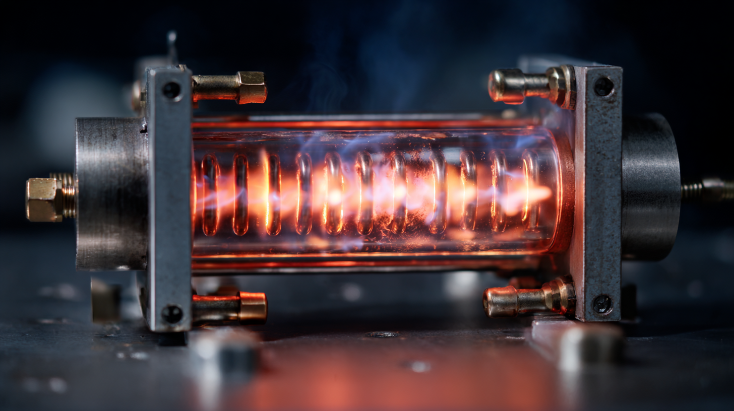 The Future of Home Heating: Innovations in Electric Heating Elements You Need to Know