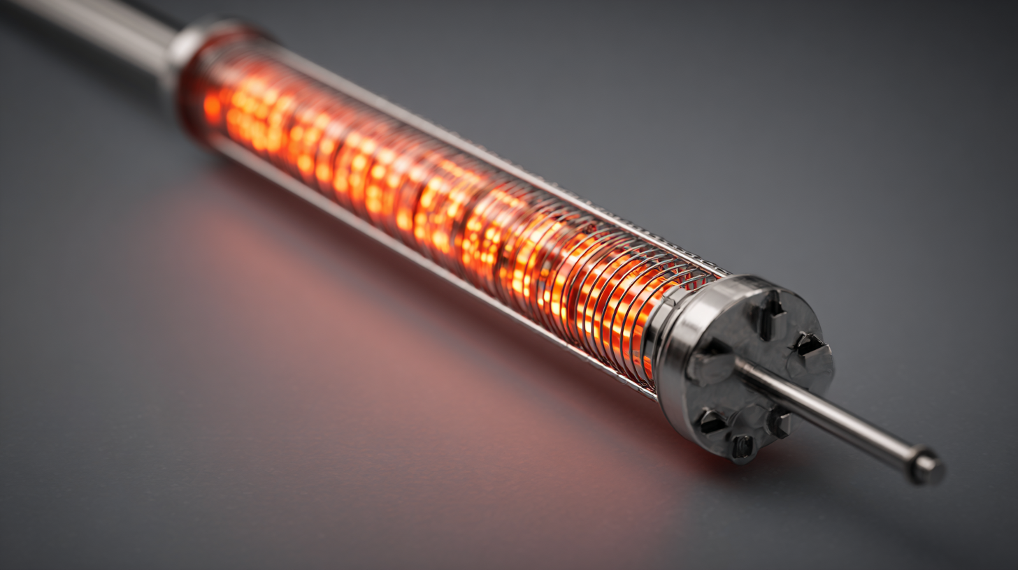 The Future of Home Heating: Innovations in Electric Heating Elements You Need to Know