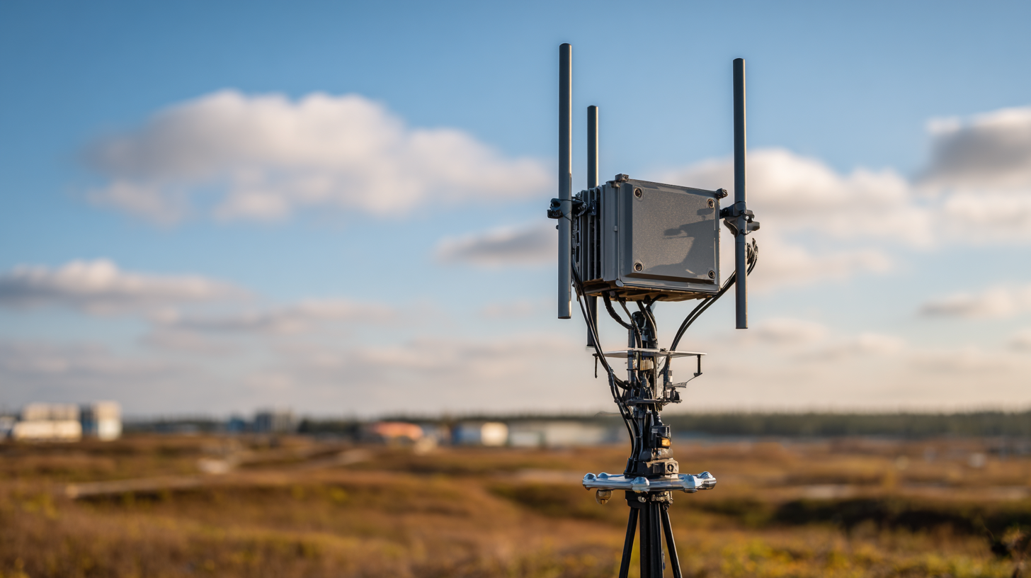 Exploring GNSS Antennas: Key Features Driving the Global Market, Expected to Reach $XXX Million by 2025