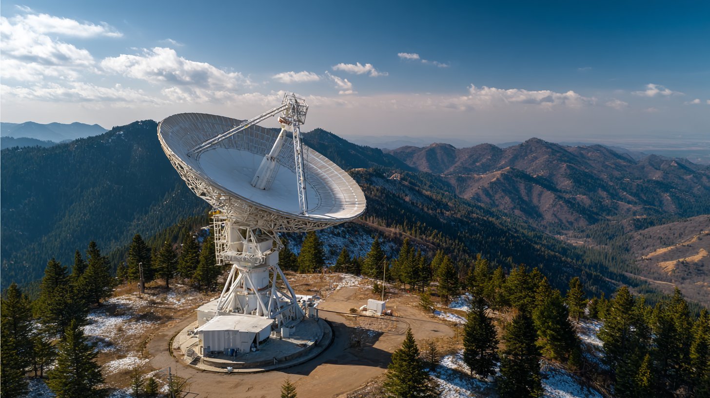 Exploring GNSS Antennas: Key Features Driving the Global Market, Expected to Reach $XXX Million by 2025