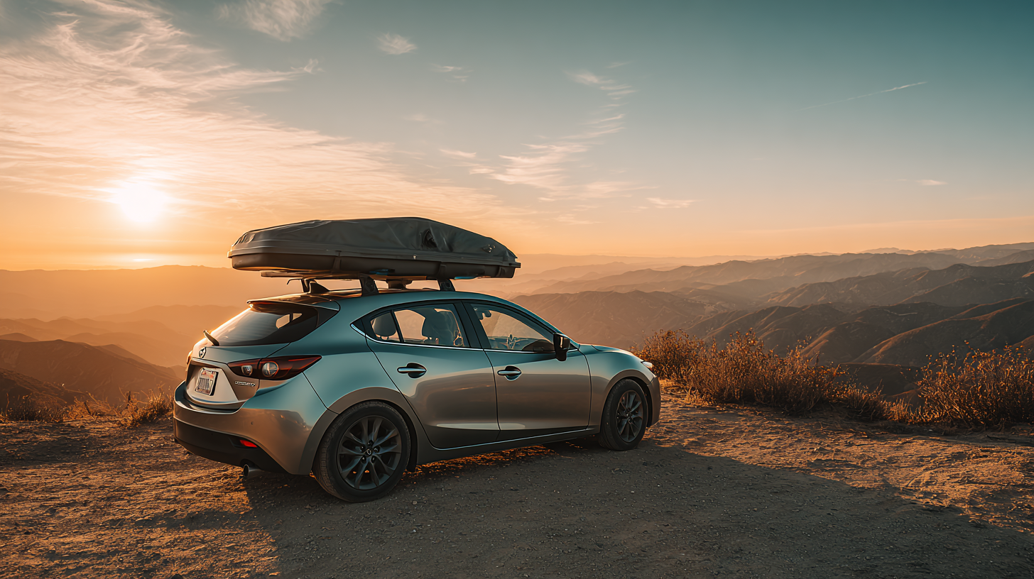 Maximizing Your Car's Storage