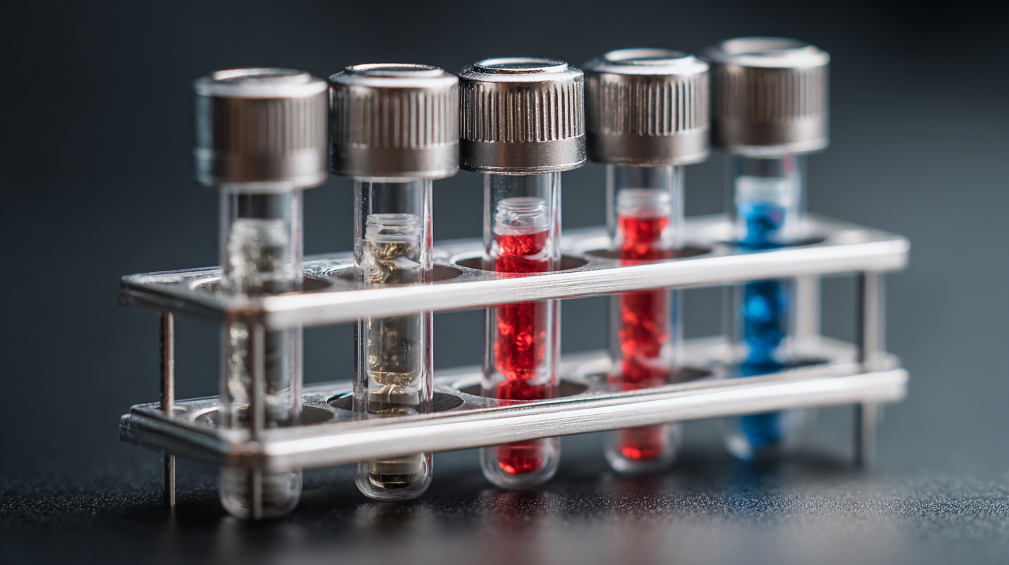 Unlocking the Power of Magnetic Bead Reagents: Transforming Diagnostics with 95% Efficiency in Analyte Recovery