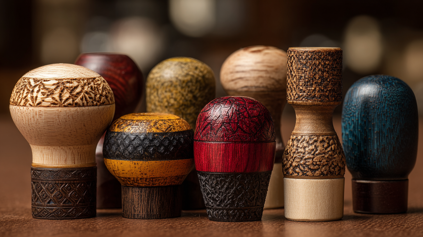Innovative Cap Molds for Crafting Unique Bottle Caps at Home