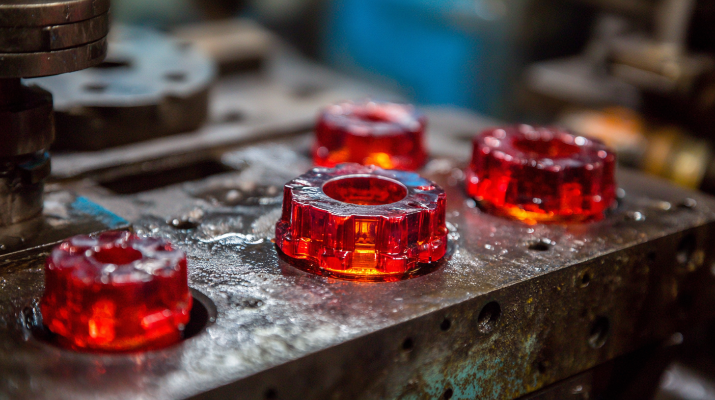 Innovative Cap Molds for Crafting Unique Bottle Caps at Home
