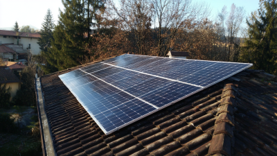Maximize Efficiency with Cable Solar Panel Integration in Your Renewable Energy System