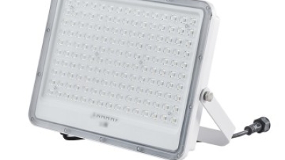 Outdoor Rainproof Split-Type Solar Energy Projection Lamp (2).jpg