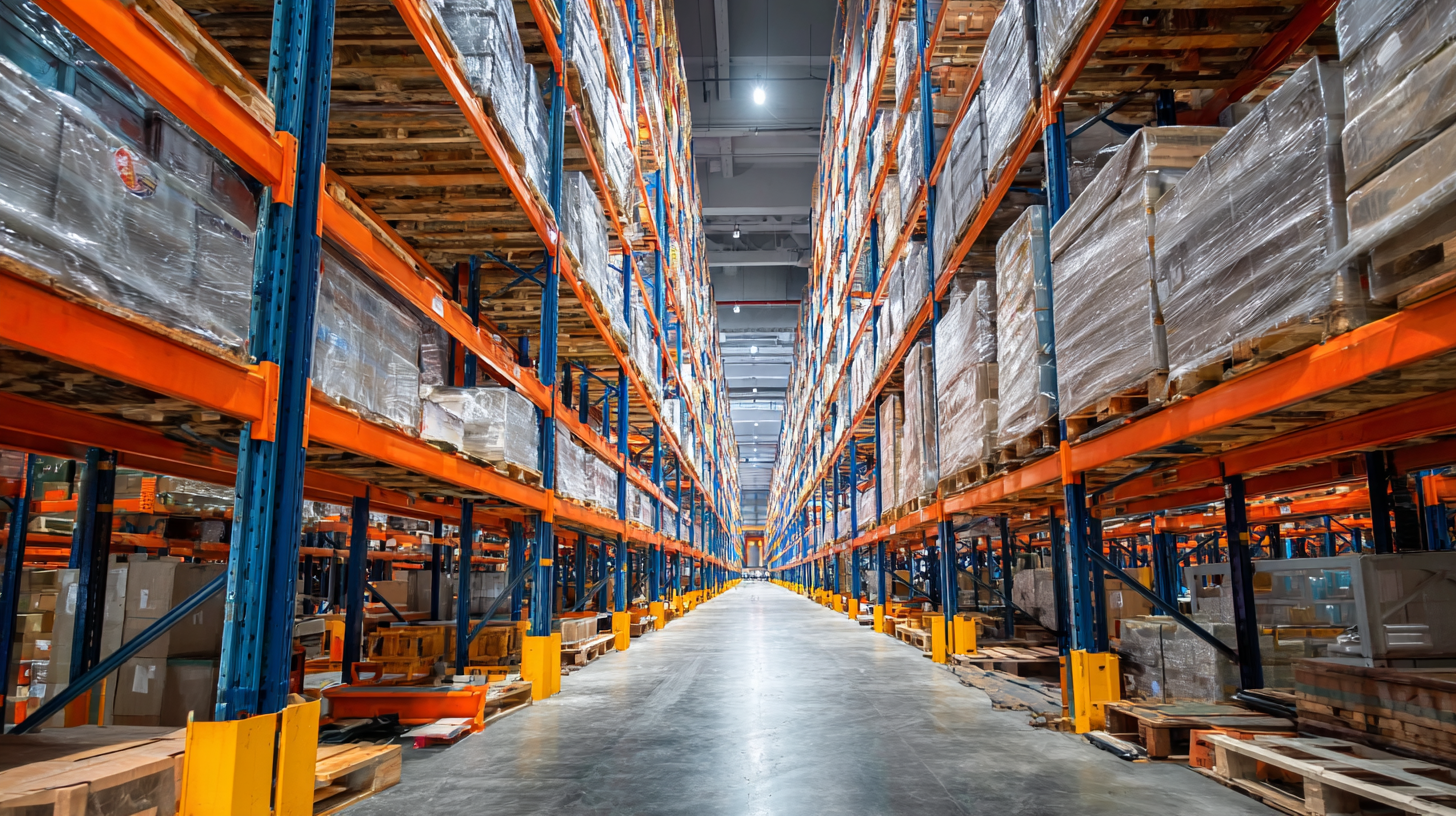 The Ultimate Guide to Cold Storage Sandwich Panels: Revolutionizing Temperature-Controlled Spaces