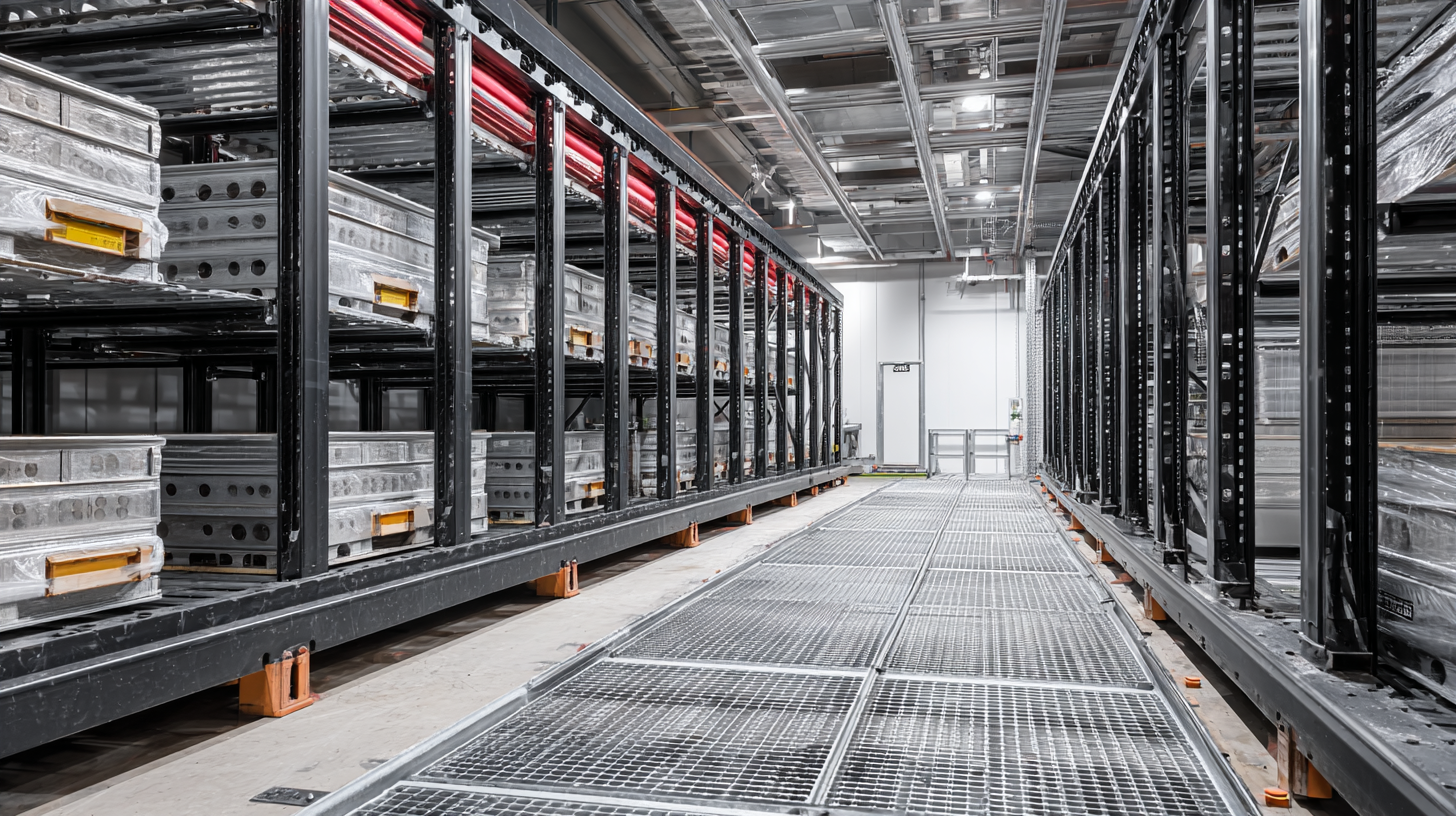 The Ultimate Guide to Cold Storage Sandwich Panels