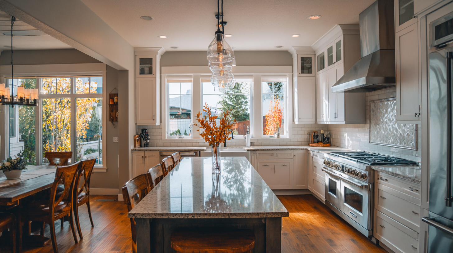 Transform Your Kitchen with the Ultimate Guide to Choosing the Perfect Kitchen Sink