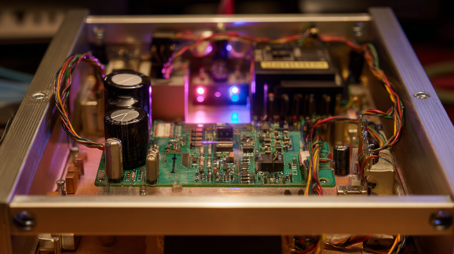 Unlocking the Secrets of Building Your Own Diy Reflow Oven for Perfect Soldering