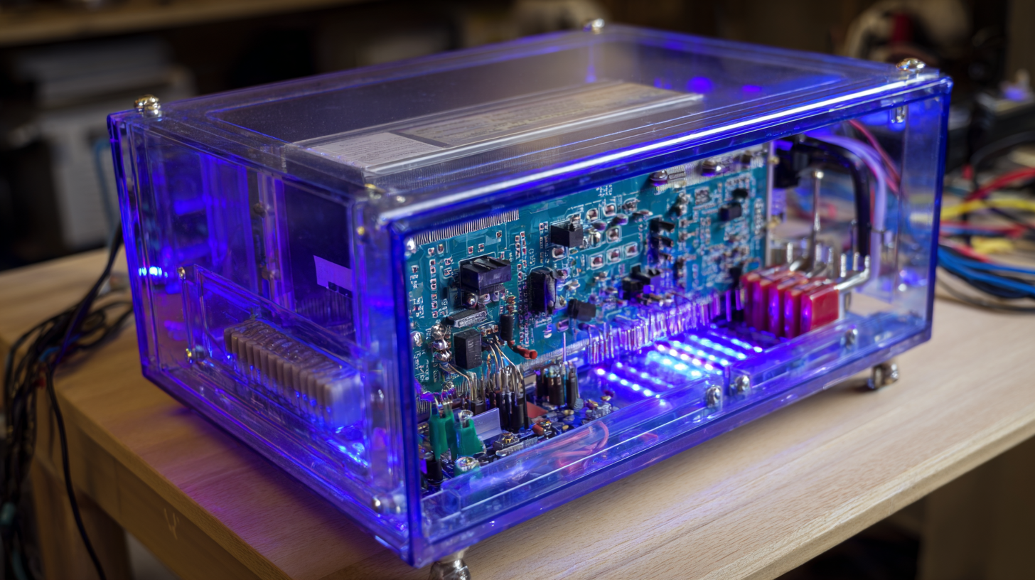Unlocking the Secrets of Building Your Own Diy Reflow Oven for Perfect Soldering