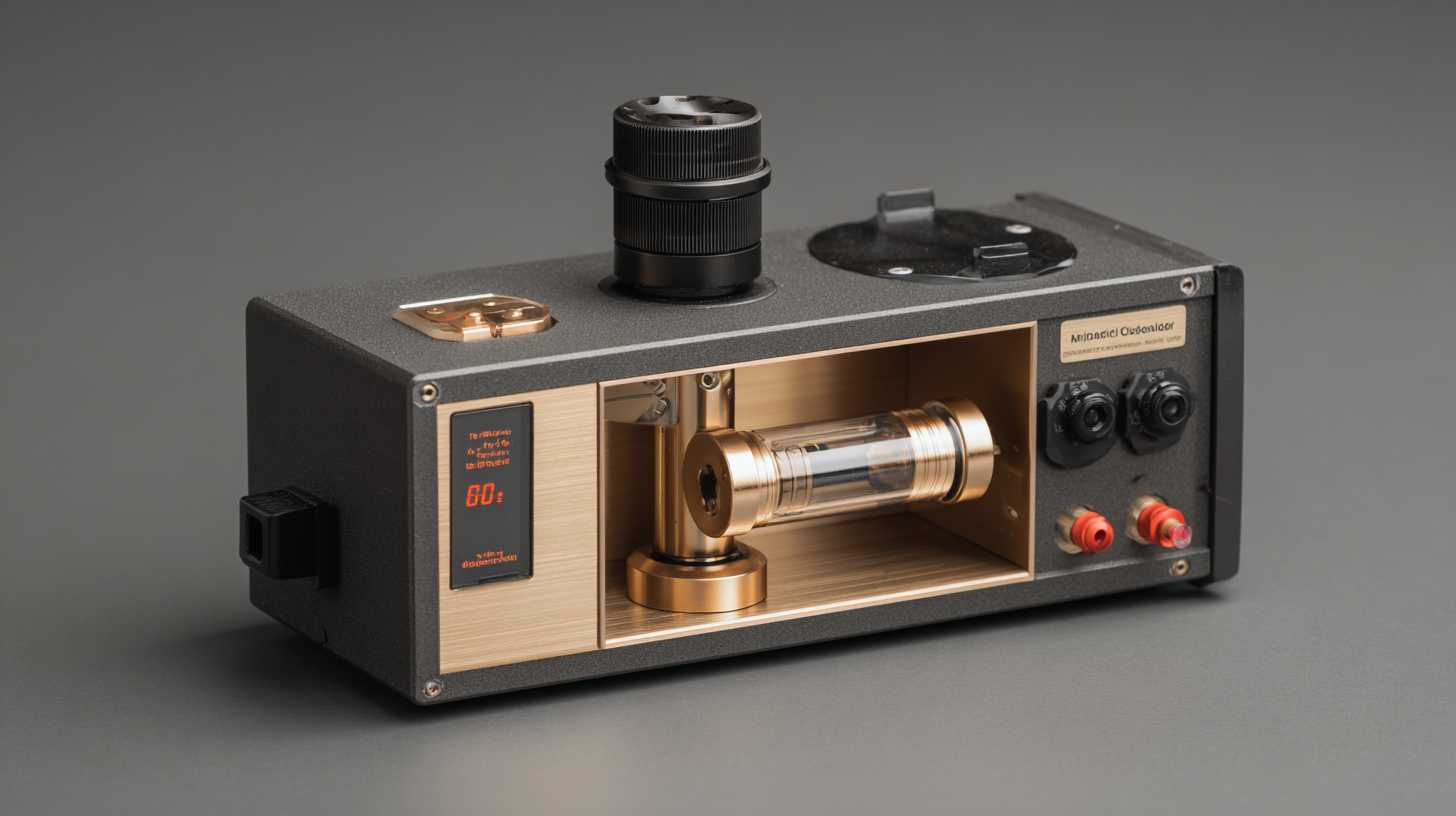 Discover the Ultimate Tds Measuring Device for Perfect Water Quality Control