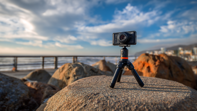 Discover the Secrets Behind Mini Tripod Versatility for Perfect Shots Everywhere