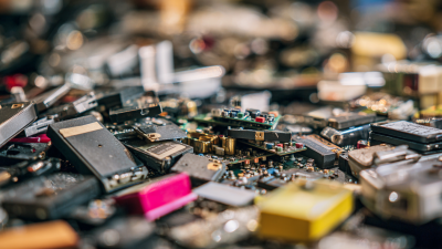 Unlocking the Secrets of Mobile Spare Parts: Your Ultimate Guide to Repairs and Upgrades