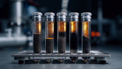 Discover How Nano Zero Valent Iron is Revolutionizing Environmental Remediation Solutions