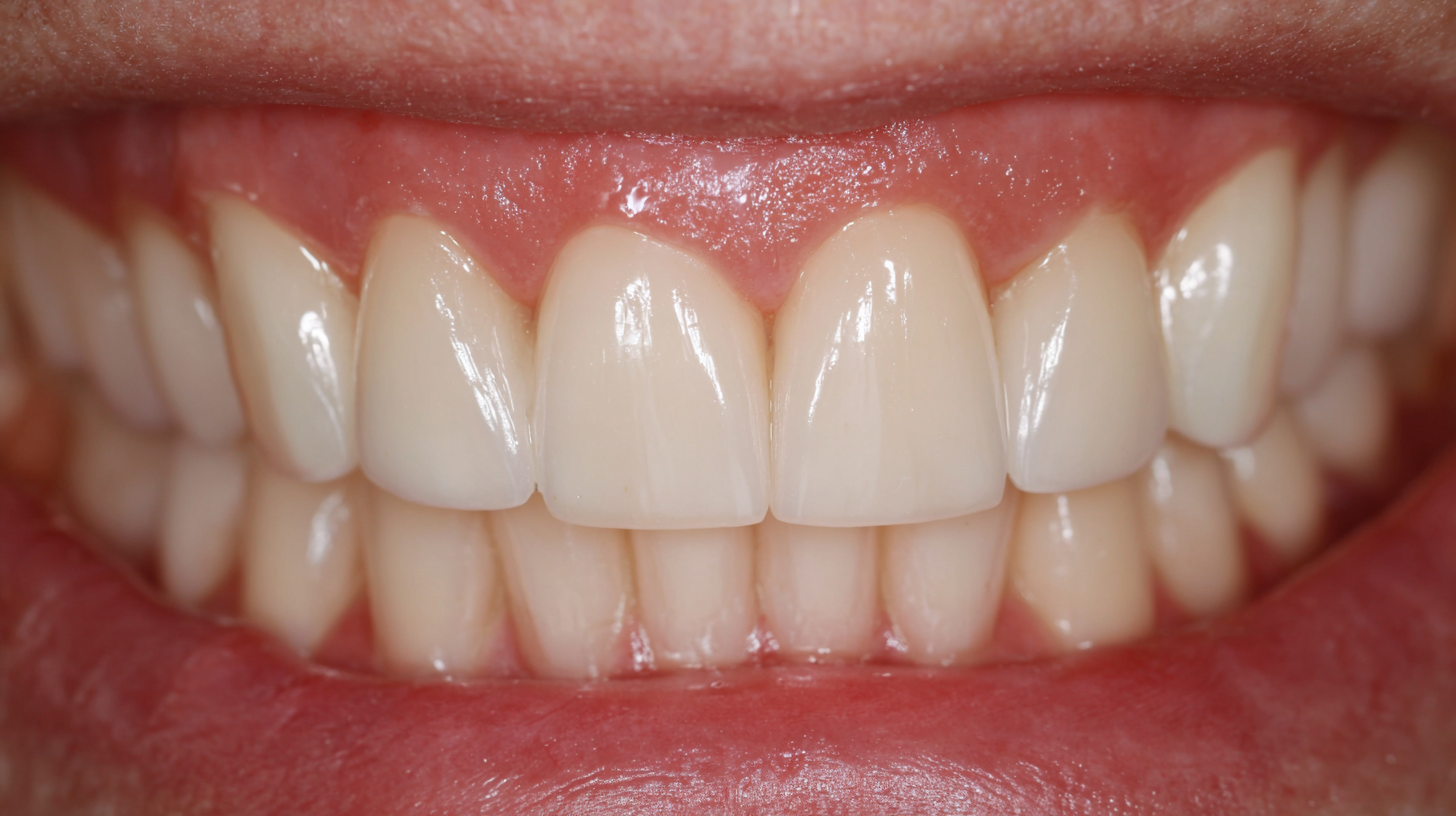 The Future of Smile Makeovers: Exploring the Benefits of Zirconia Dental Implants